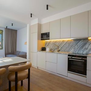 Apartamento de 2 Dormitorios